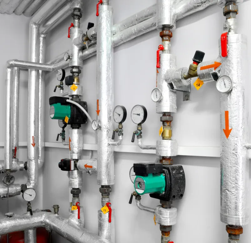 Wartung und Reparatur Heizung und Sanitär Stuttgart
