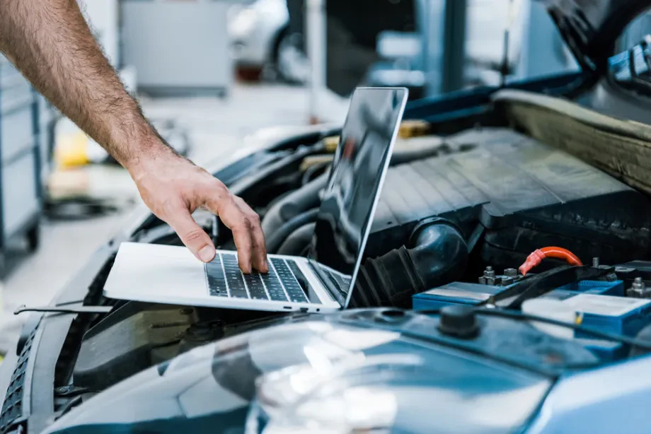 Materialverständnis und Motorpflege für stabile Ergebnisse