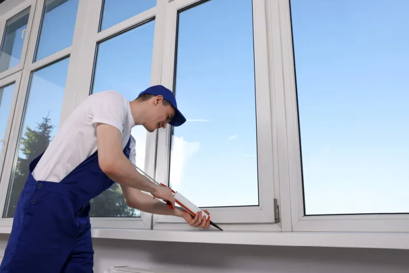 Ihre Experten für elastische Fugentechniken
