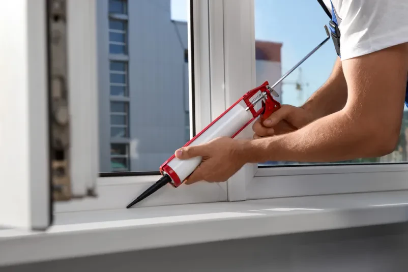 Die besten elastischen Fugentechniken vom Profi
