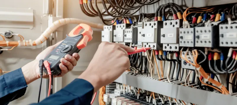 Beste Wahl für Haustechnik-Monteure für private Haushalte
