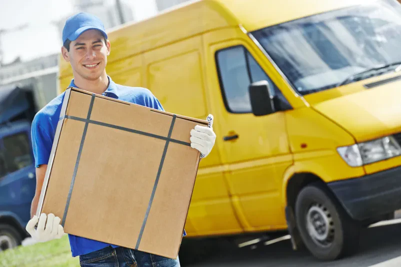 Wie profitiere ich von einer Zusammenarbeit mit Transport Maric?