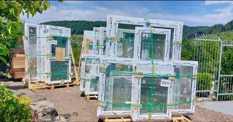Ihr Experte für Tür- und Fenstertechnik in Sinsheim