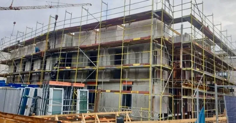 Hochwertige Türen und Fenster in Sinsheim installieren lassen