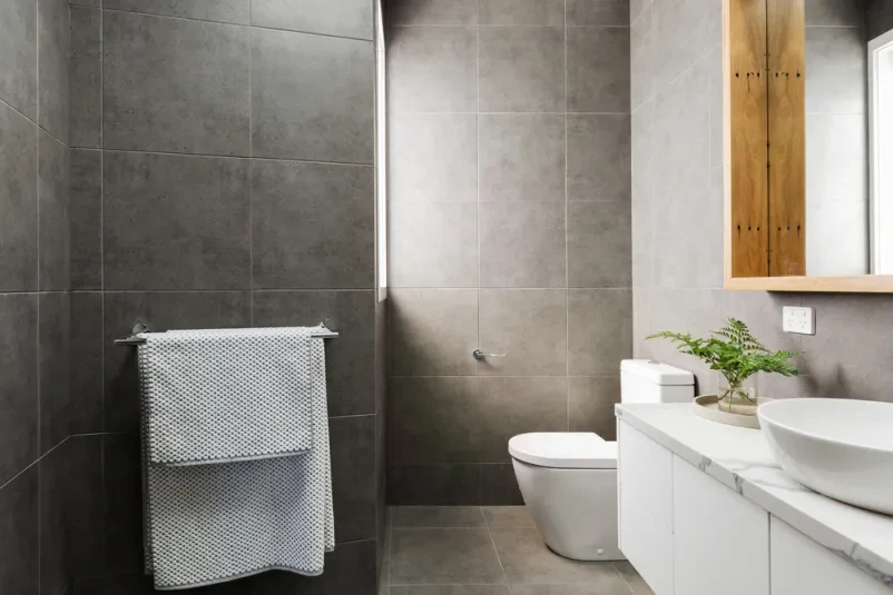 Beste Sanierung von Badezimmer und Terrassen in Schleiden und Umgebung