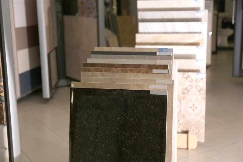 Passgenauer Fliesenarbeiten bei Umbau, Renovierung und Neubau in Schleiden und Umgebung