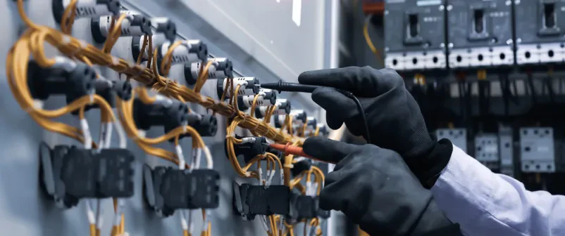 Das Angebot des schnellen Elektro-Notdienstes in Hamburg