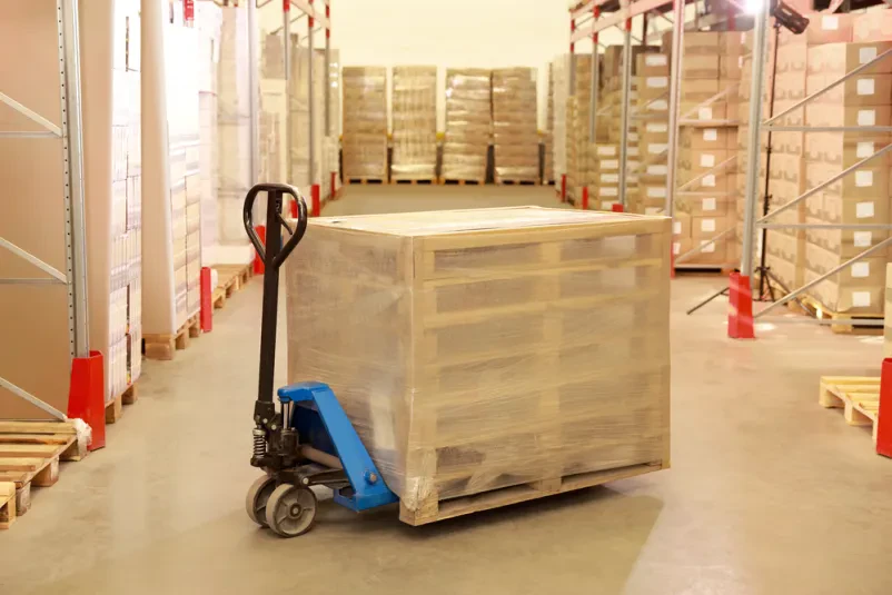 Das Angebot des besten Ferntransportservices