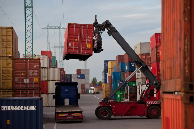 Beste Wahl für Ferntransport in Sachsen und Umkreis