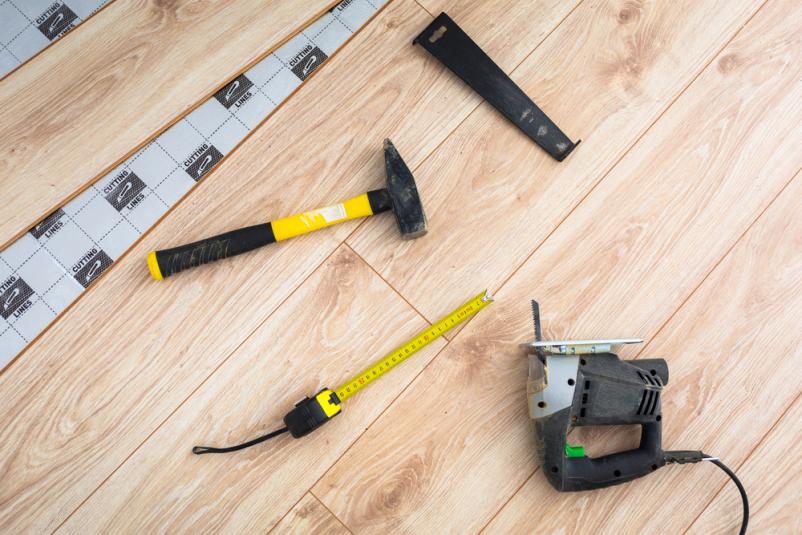 Günstige Raumlösungen durch professionellen Innenausbau Mettmann