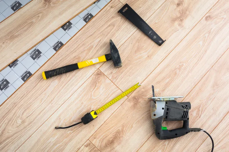 Günstige Raumlösungen durch professionellen Innenausbau Mettmann