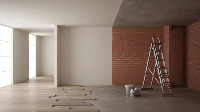 Ihr Experte für guten Innenausbau in Mettmann