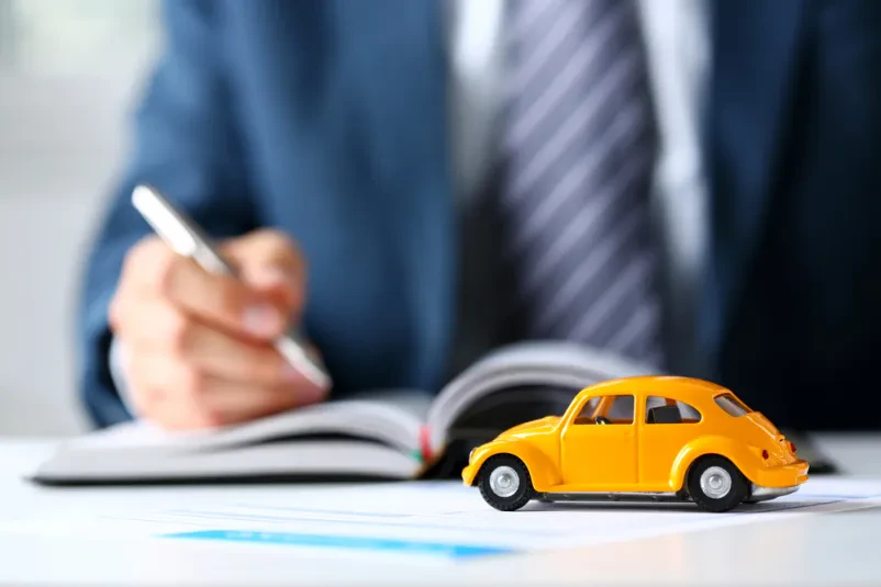 Das beste Büro für professionelles Kfz-Gutachten in Berlin