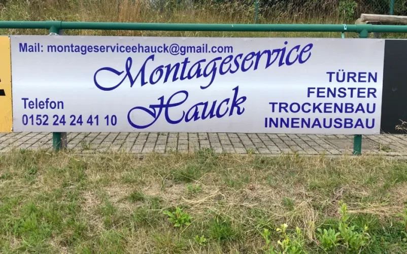 Günstiges Montieren von Bauelementen im Vogtlandkreis und Umgebung