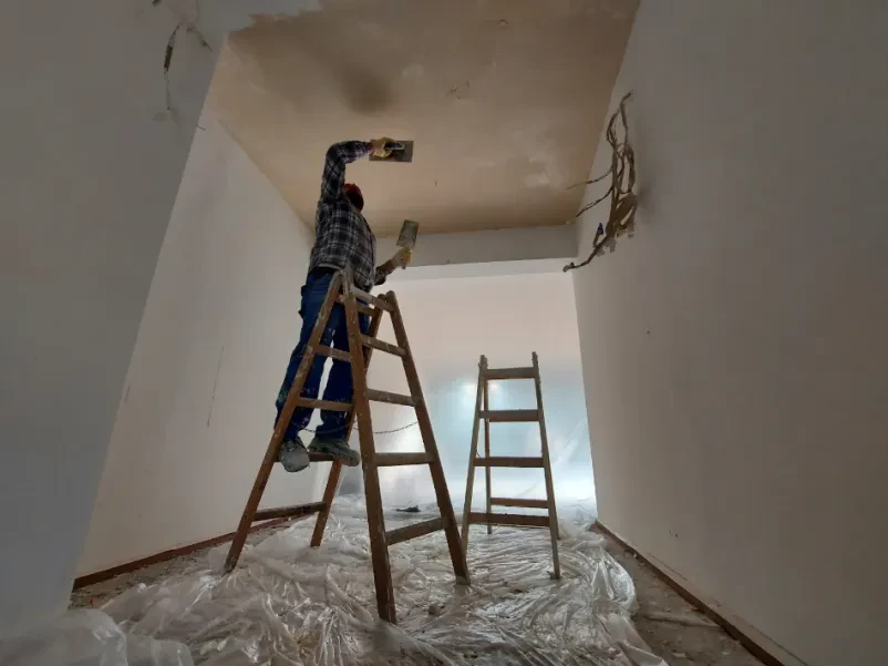 Der beste Anbieter von professionellem Rohbau