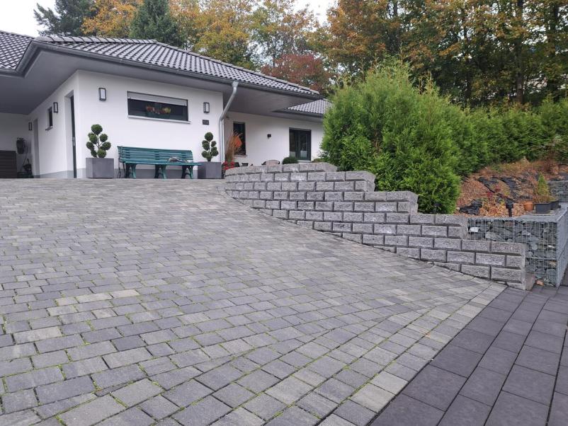 Fachgerechter Tiefbau und Hochbau im Landkreis Siegen-Wittgenstein