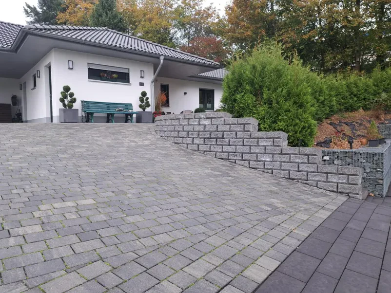 Fachgerechter Tiefbau und Hochbau im Landkreis Siegen-Wittgenstein