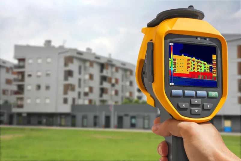 Beste Wahl für energetische Beratung in Berlin