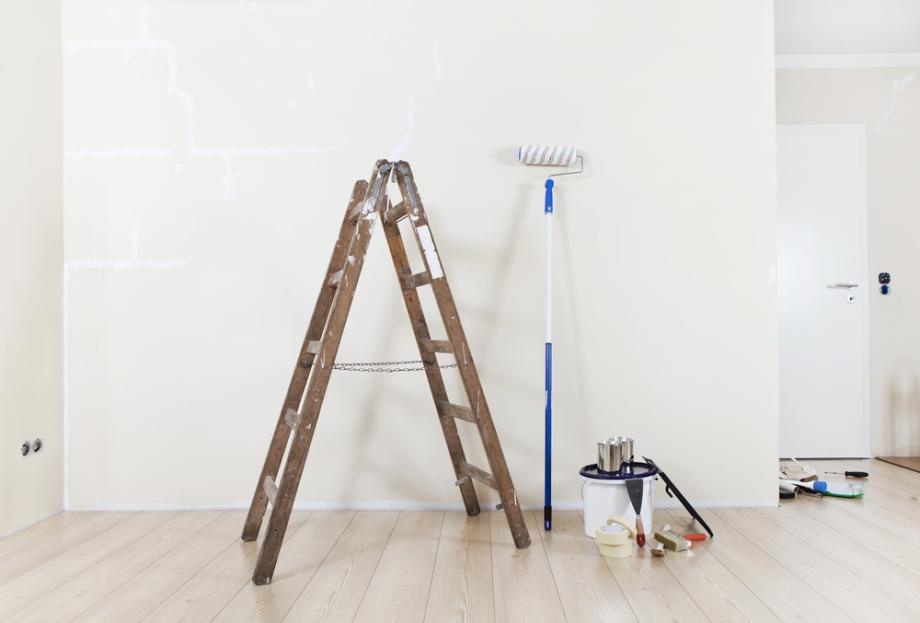 Alltagserfahrungen und Renovierungsprojekt als emotionale Reise