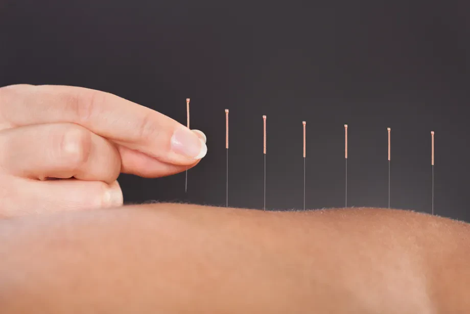 Ganzkörperharmonie durch integrative Schmerzbehandlung