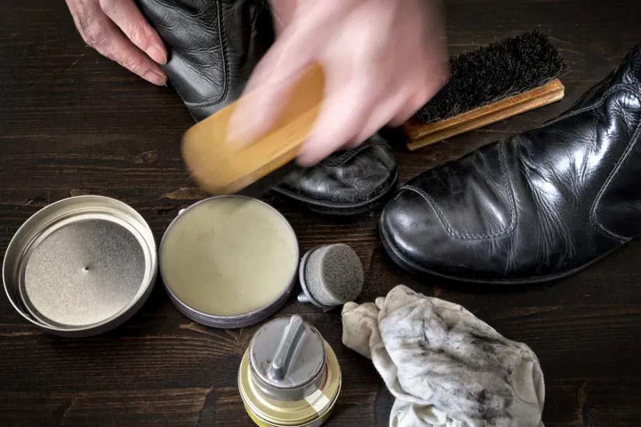 Wirtschaftlicher Nutzen durch bewusstes Schuhe reparieren lassen