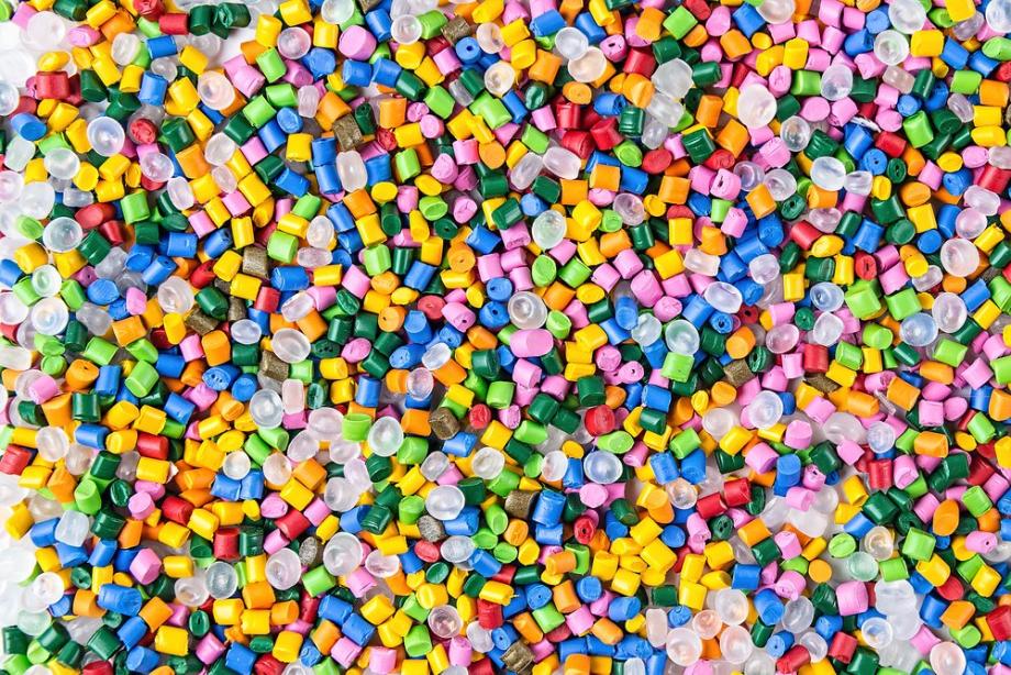 Industrielle Steuerung und Präzision durch Verarbeitungsverfahren für Kunststoffe