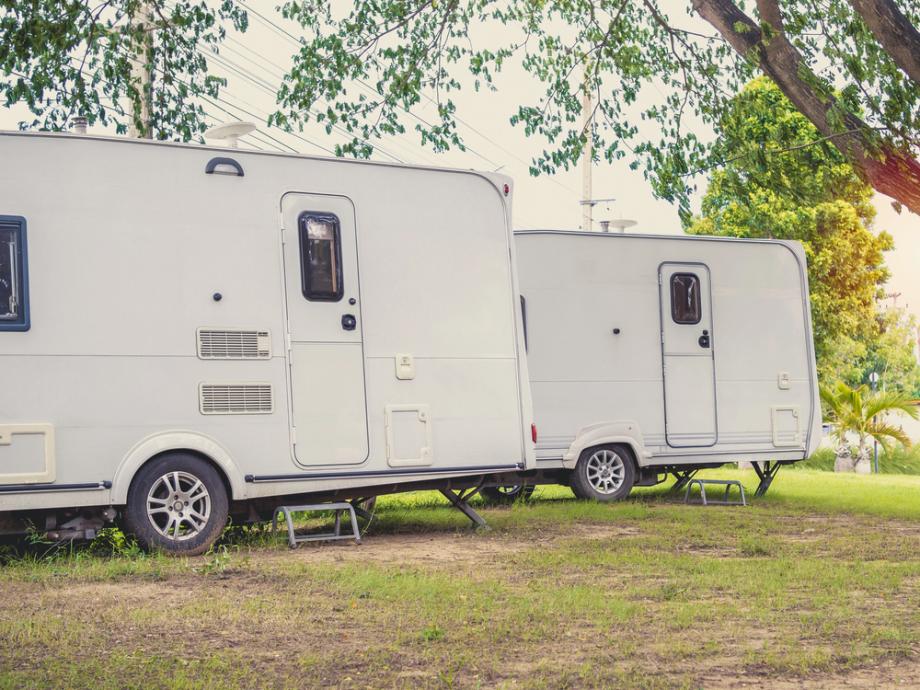 Unterschied Wohnwagen und Wohnmobil in der praktischen Nutzung