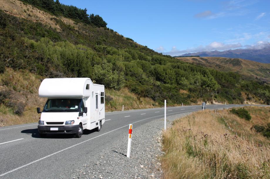 Komfort und Raumgefühl bei Wohnmobilemieten