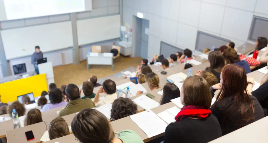 Nachhaltige Veränderung durch Workshops für Erwachsene