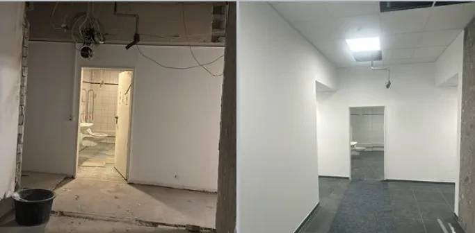 Warum sollten Sie sich für eine Zusammenarbeit mit Trockenbau Jevric entscheiden?