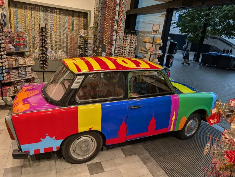 Bete Autofolierung und Scheibentönung in Berlin und Umgebung