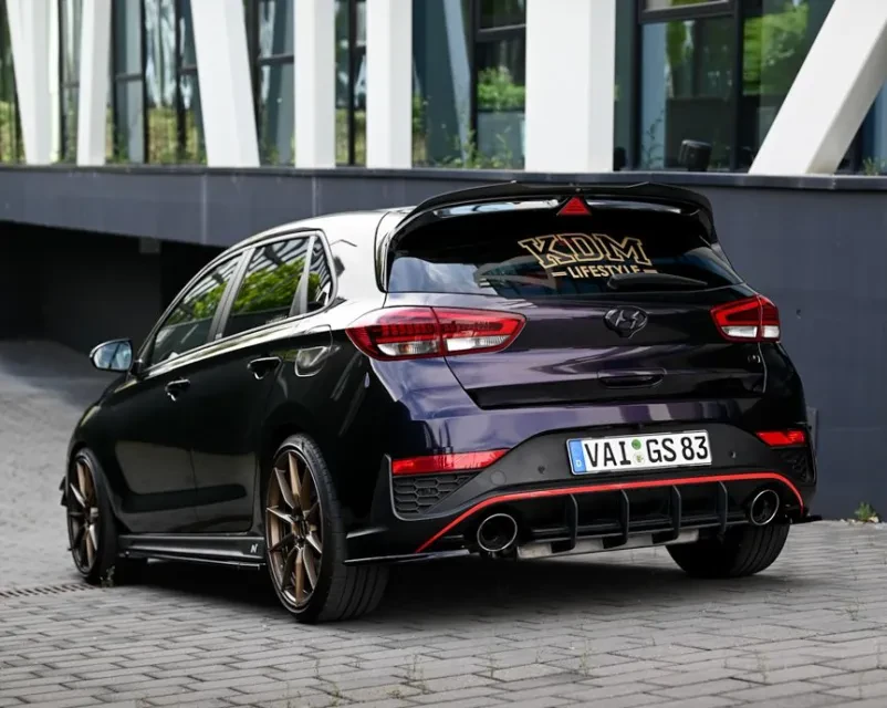 Professionelles Car Wrapping und individuelle Optik Ihres Fahrzeugs in Epfenbach und Umgebung