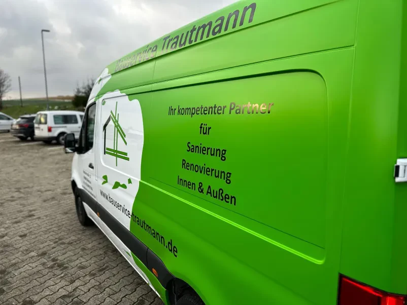 Autofolien, Scheibentönung und Pflegeprodukte in Epfenbach und Umgebung