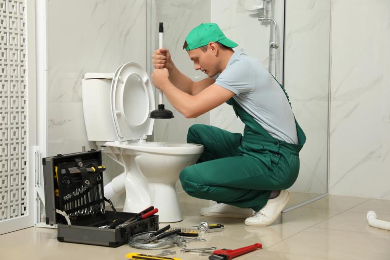 Der beste Anbieter von Bauinstallationen in Lambsheim