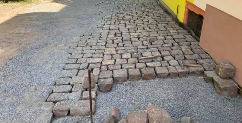 Baggerarbeiten und Erdarbeiten vom Fachbetrieb