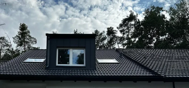 Günstiger Dachdecker für Schwabach und Umgebung