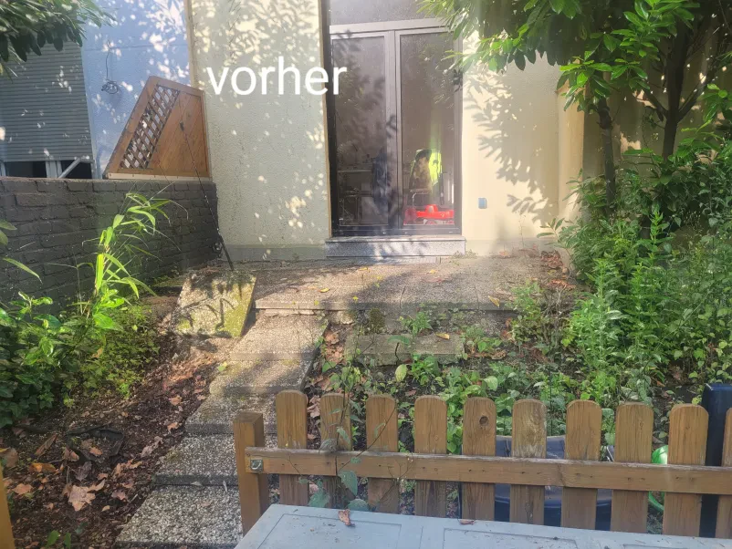 Haus- und Gartenbau im Kreis NRW