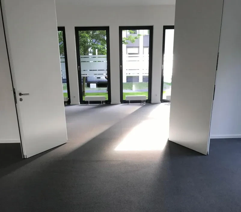 Innenraumdesignservice in Frankfurt