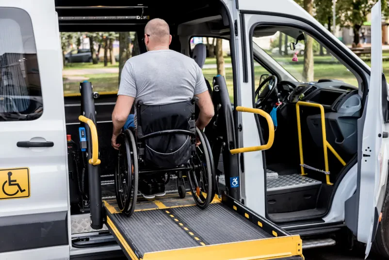 Die beste Wahl für professionelle Krankentransporte