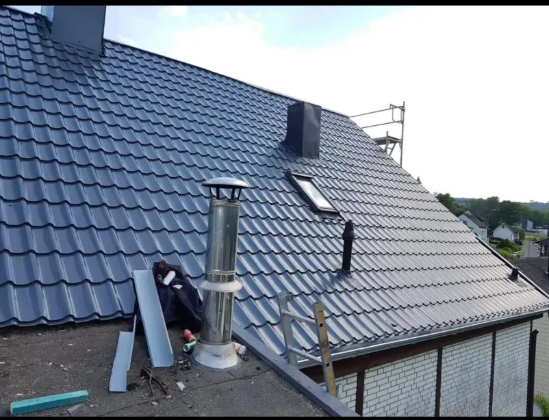 Die besten Dachdecker und Fassadenverkleidungen
