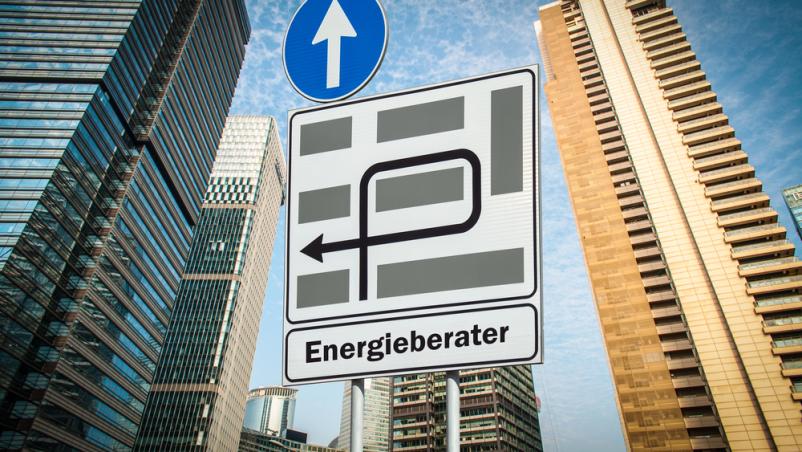 Wie profitieren Sie von einer Zusammenarbeit mit Energiebüro Quarz?