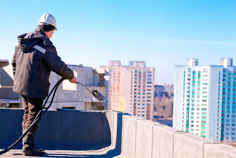Die professionellsten Dachdecker in Pforzheim 