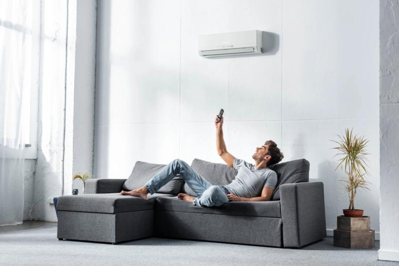Der beste Anbieter von Klimaanlagen-Installation