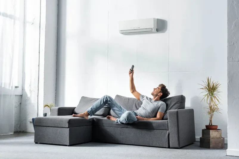 Der beste Anbieter von Klimaanlagen-Installation