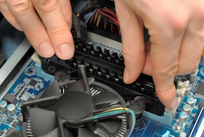 Planung und Installation elektrischer Anlagen in Neubauten