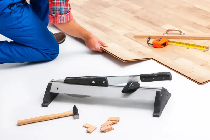 Bester Bodenleger in Lauenburg