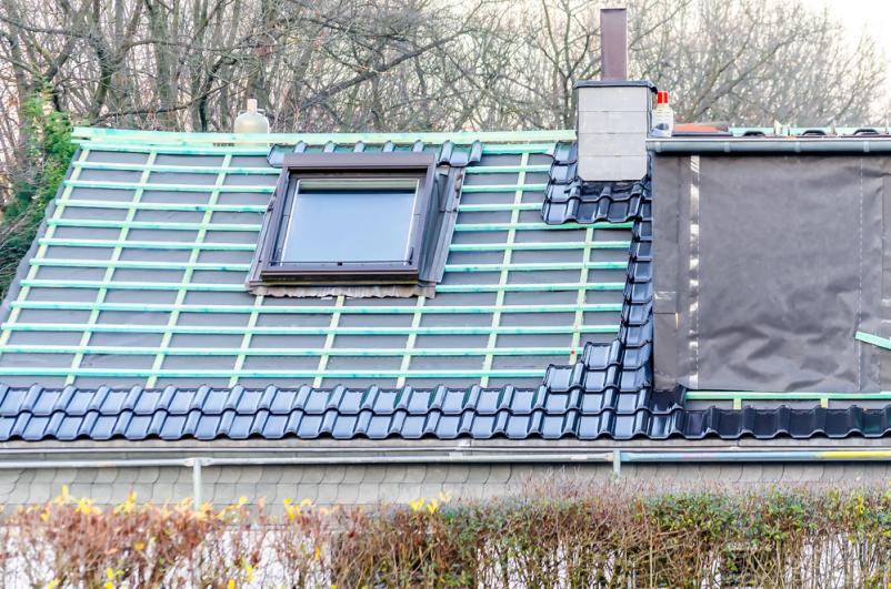 Ganzheitliche energetische Modernisierung von Wohngebäuden