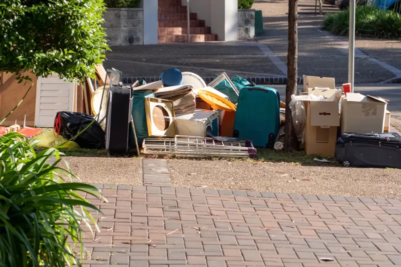 Bester Anbieter für Haushaltsauflösung und Entrümpelung in Meßkirch und Umgebung