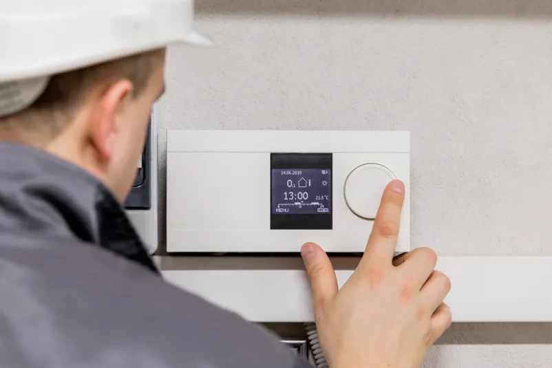 Wie profitieren Sie von einer Zusammenarbeit mit ThermoPro GmbH?