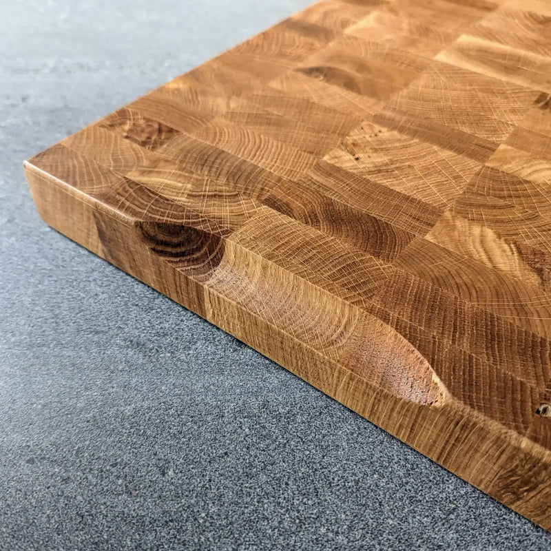 Schneidebretter aus Eichenstirnholz im Landkreis Mainz-Bingen